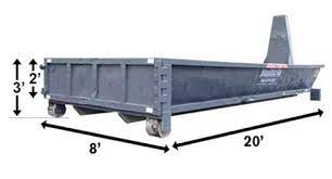 12 Yard Dumpster Rental